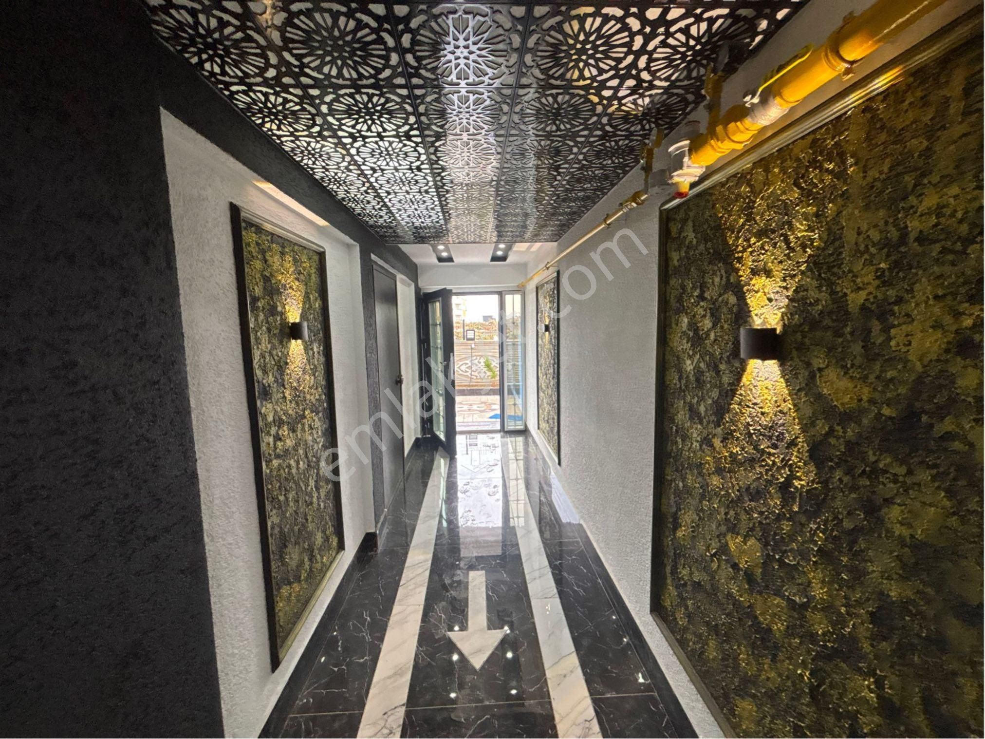 Doğan Emlak Group’tan Atakum Körfez’de 1+1 5.kat Yerden Isıtmalı - Görsel 19