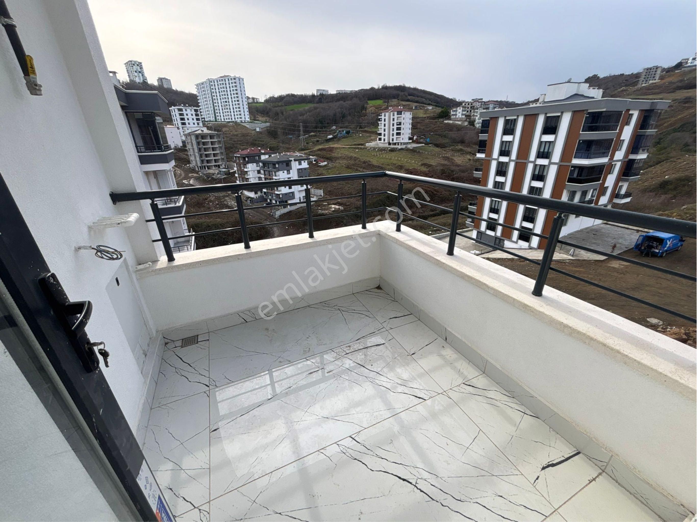 Doğan Emlak Group’tan Atakum Körfez’de 1+1 5.kat Yerden Isıtmalı - Görsel 8