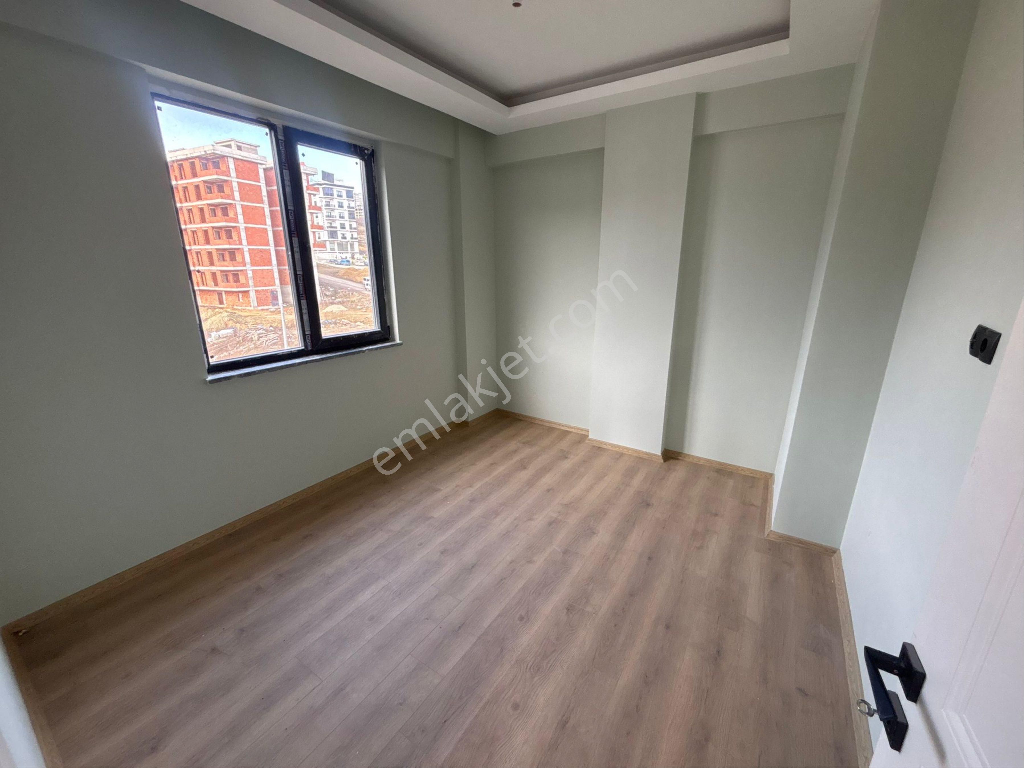 Doğan Emlak Group’tan Atakum Körfez’de 1+1 5.kat Yerden Isıtmalı - Görsel 11