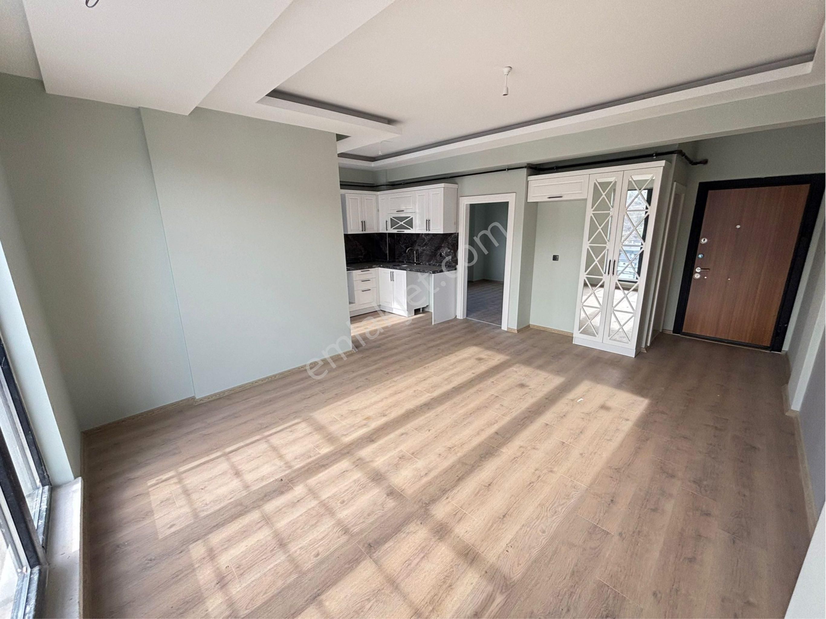 Doğan Emlak Group’tan Atakum Körfez’de 1+1 5.kat Yerden Isıtmalı - Görsel 4