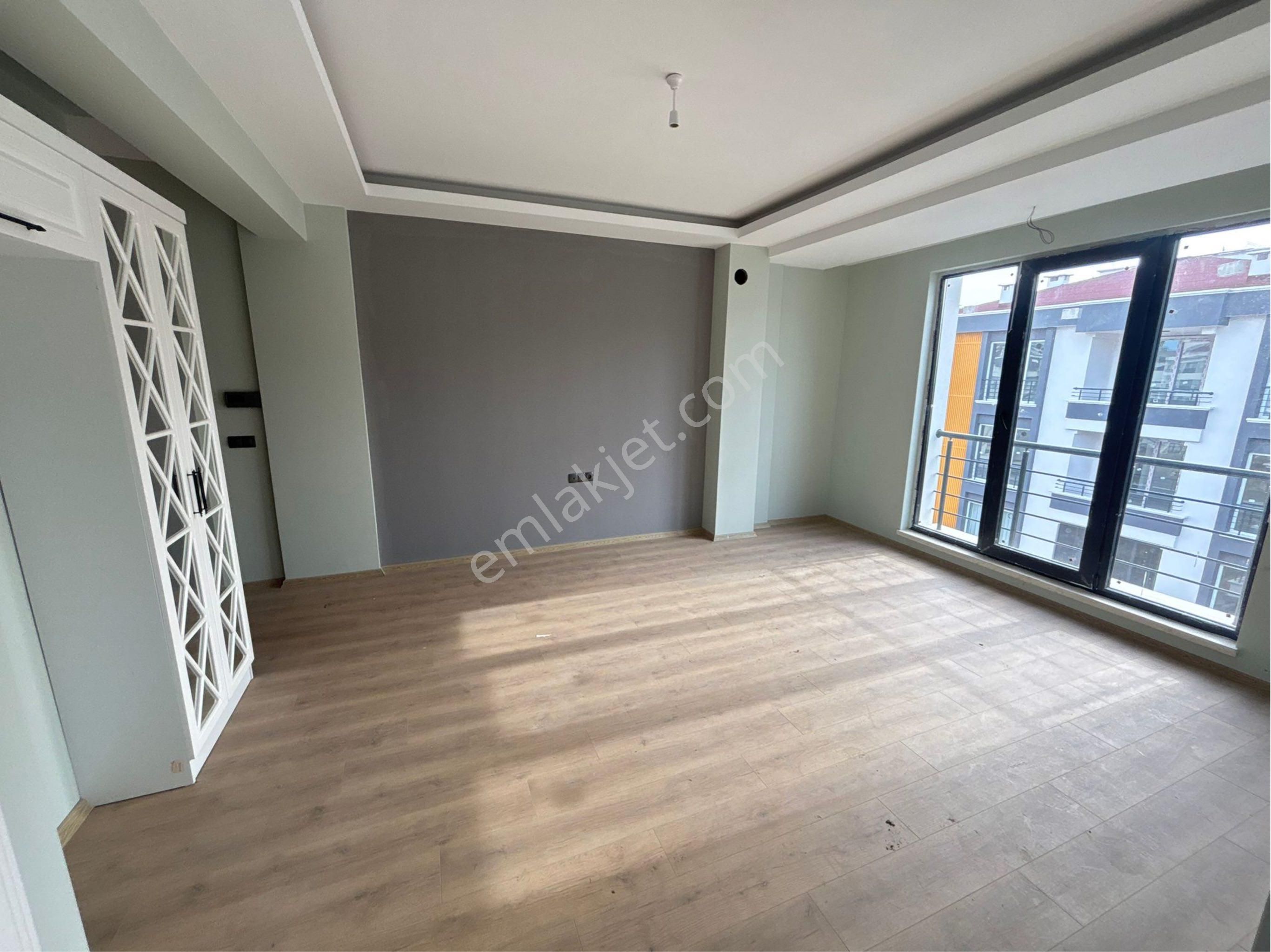 Doğan Emlak Group’tan Atakum Körfez’de 1+1 5.kat Yerden Isıtmalı - Görsel 14