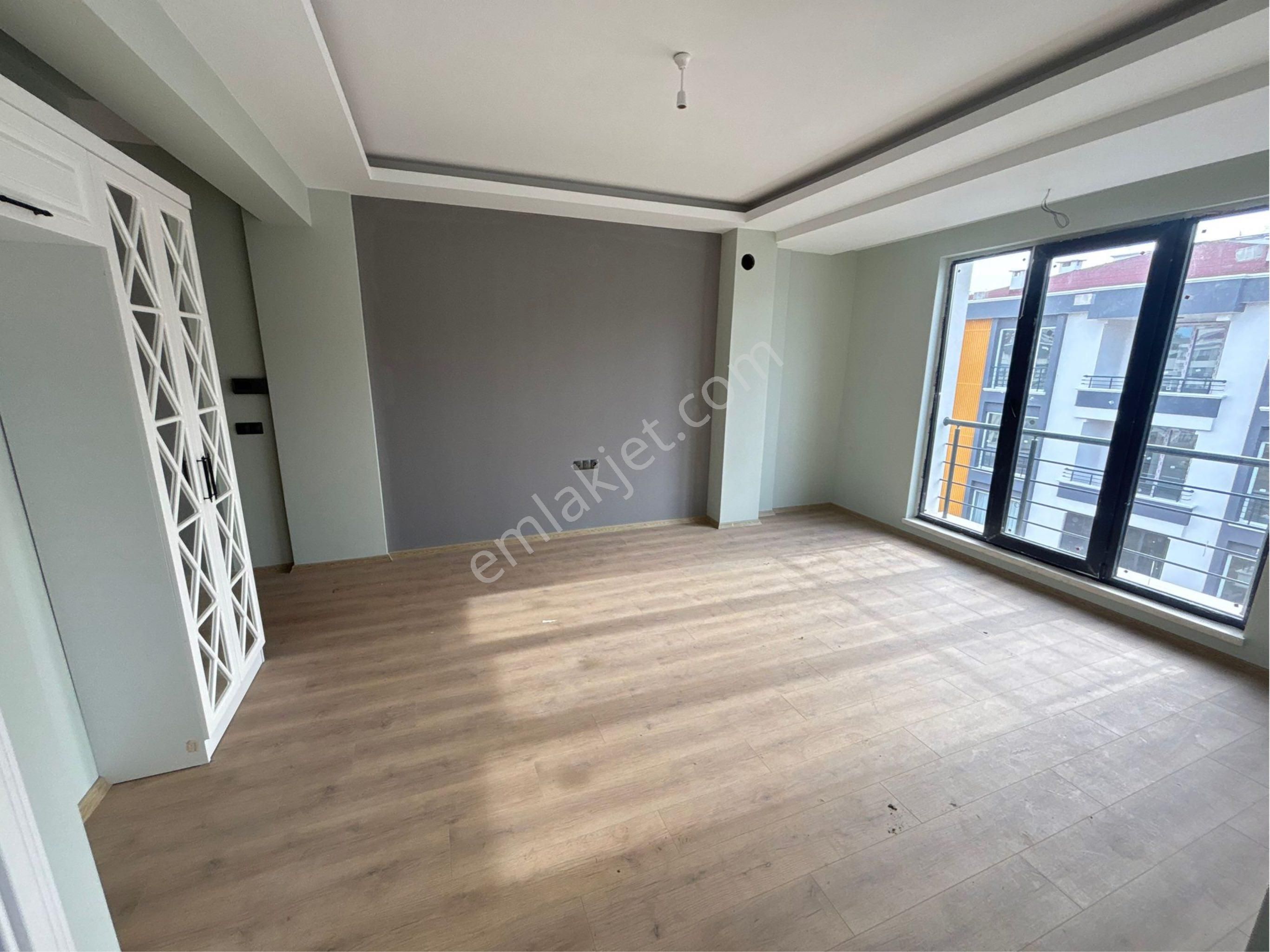 Doğan Emlak Group’tan Atakum Körfez’de 1+1 5.kat Yerden Isıtmalı - Görsel 15