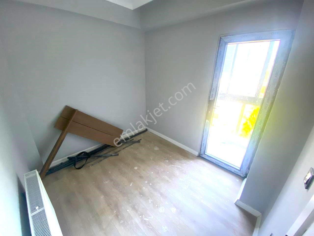 💎 Aktiftten Pelitköy 'de Kendinizi Özel Hissetirecek Deniz Manzaralı 4+1dublkes🏡 - Görsel 16