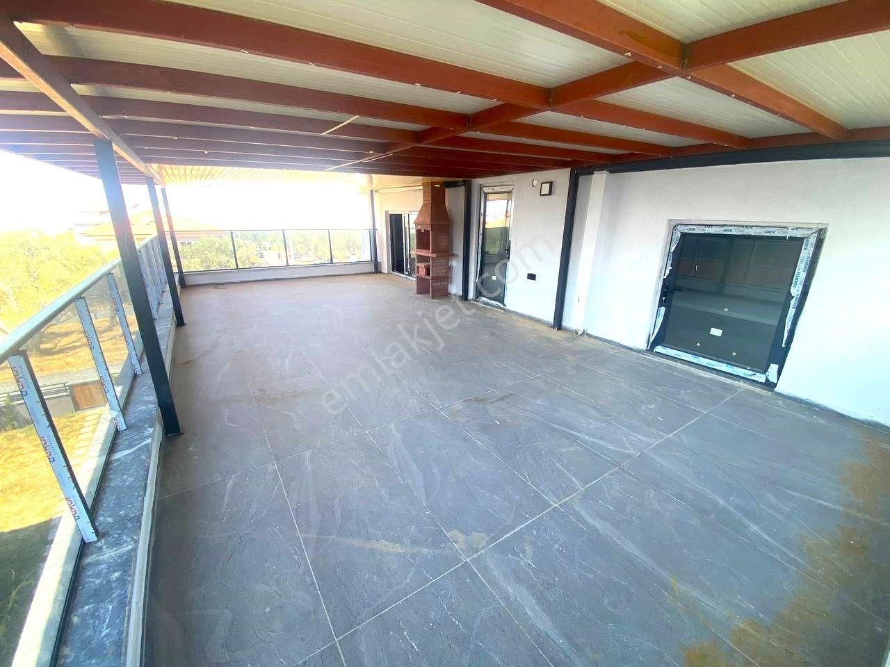 💎 Aktiftten Pelitköy 'de Kendinizi Özel Hissetirecek Deniz Manzaralı 4+1dublkes🏡 - Görsel 28