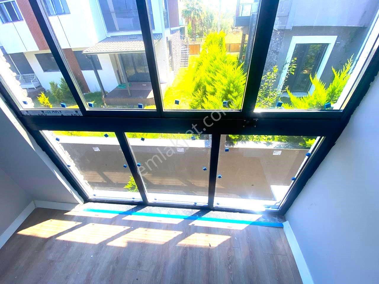 💎 Aktiftten Pelitköy 'de Kendinizi Özel Hissetirecek Deniz Manzaralı 4+1dublkes🏡 - Görsel 23