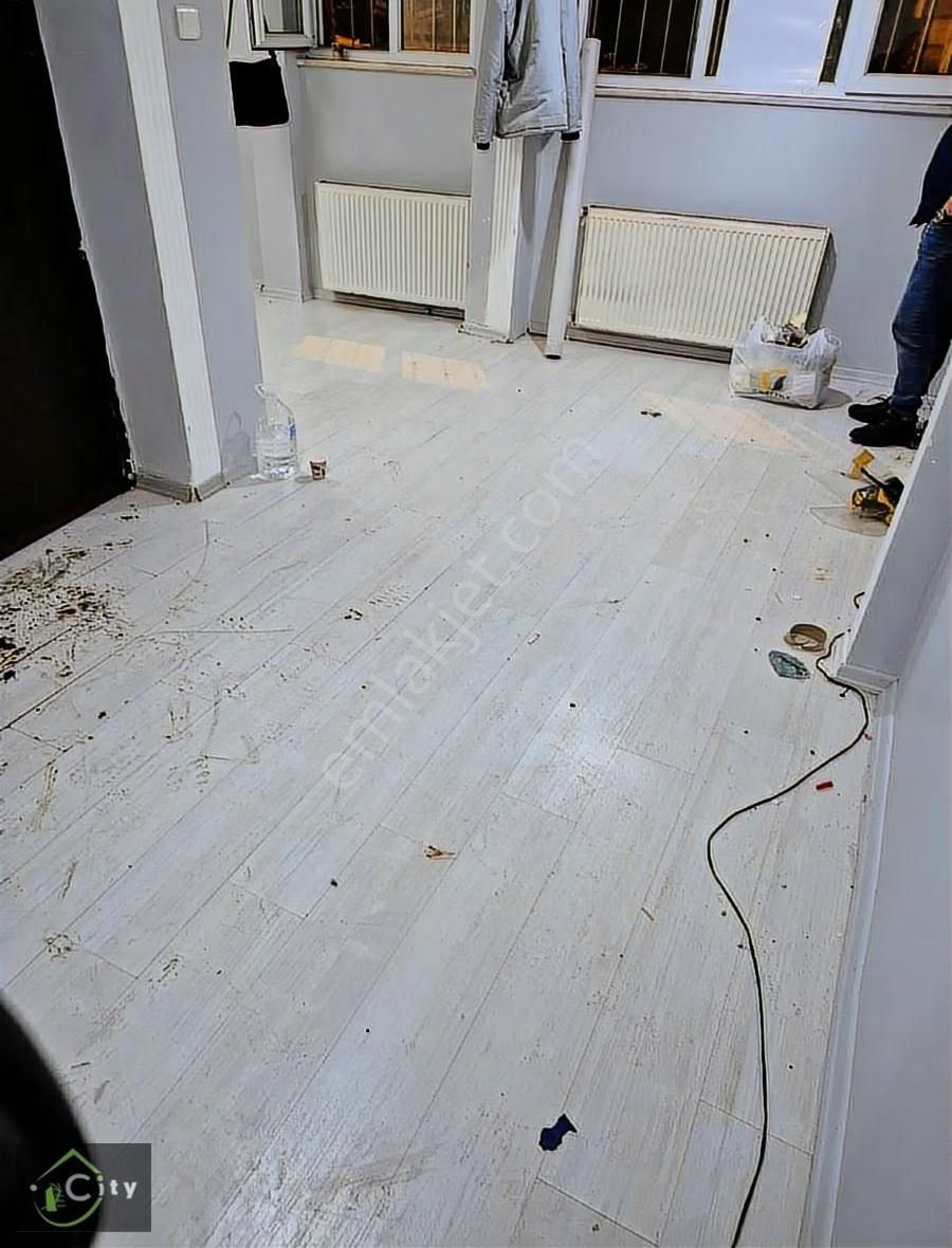 Çukürboustan Park Arkasi Satılık Daire 1.5+1 Kir 19000 Getiriyo - Görsel 5