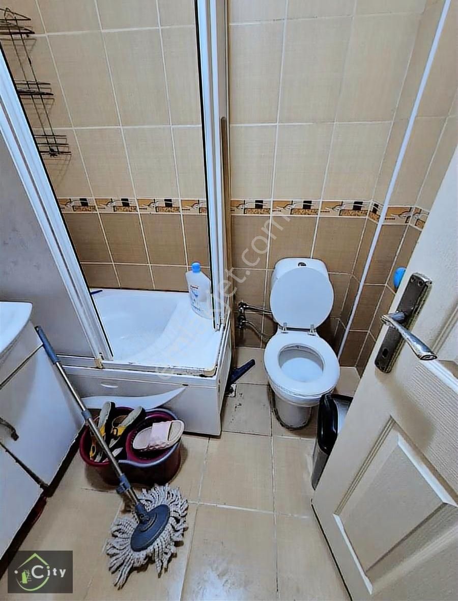 Çukürboustan Park Arkasi Satılık Daire 1.5+1 Kir 19000 Getiriyo - Görsel 6