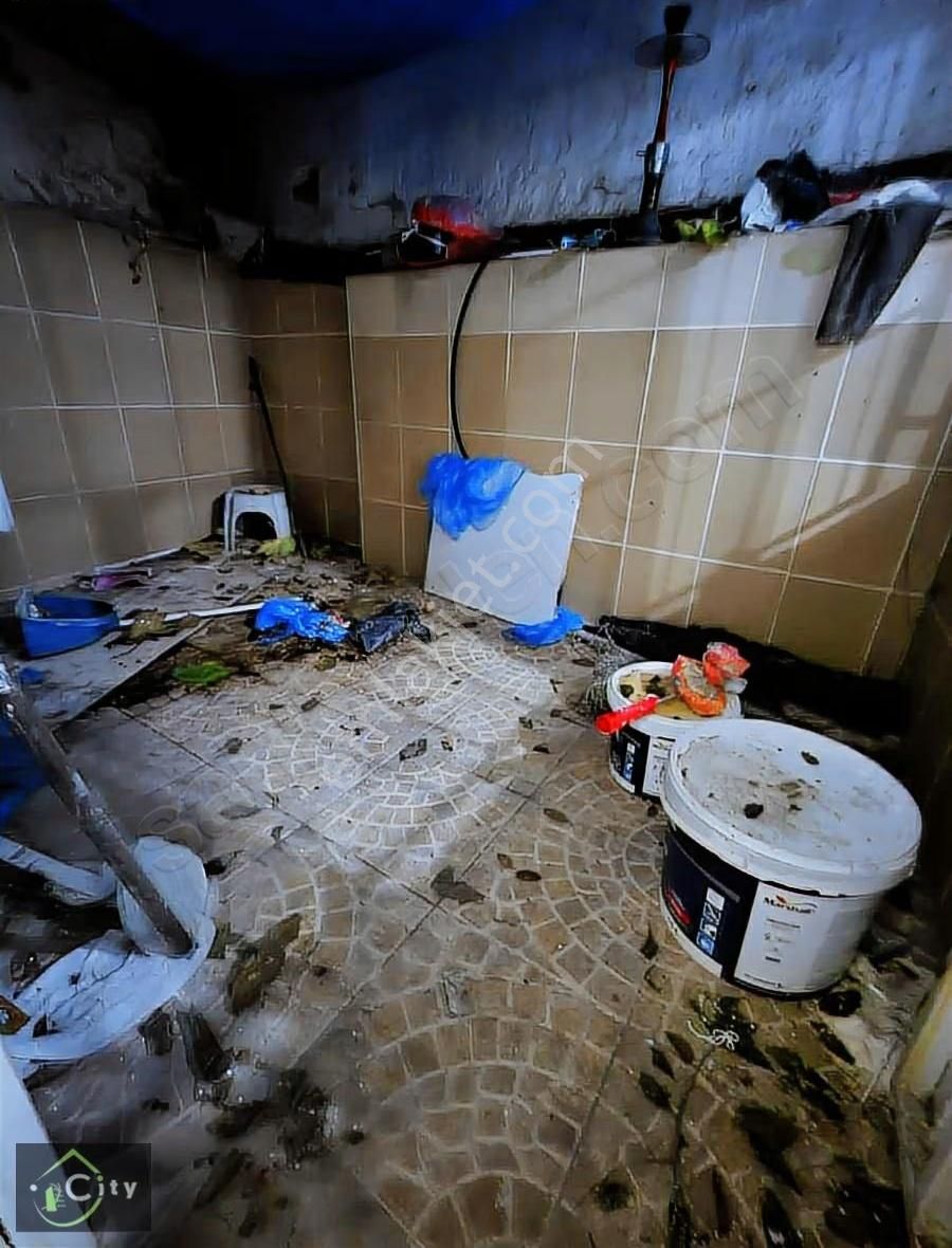 Çukürboustan Park Arkasi Satılık Daire 1.5+1 Kir 19000 Getiriyo - Görsel 10