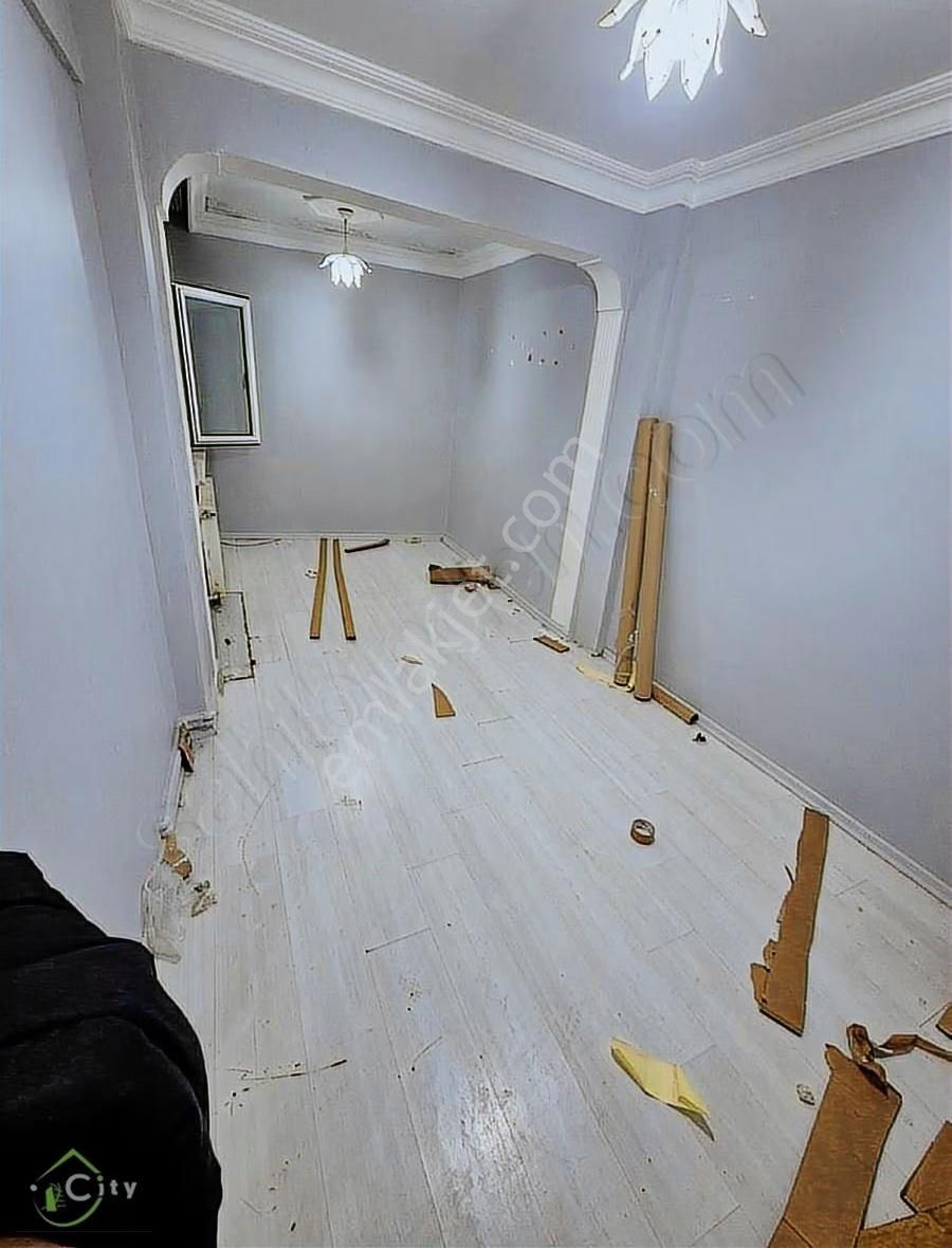 Çukürboustan Park Arkasi Satılık Daire 1.5+1 Kir 19000 Getiriyo - Görsel 7