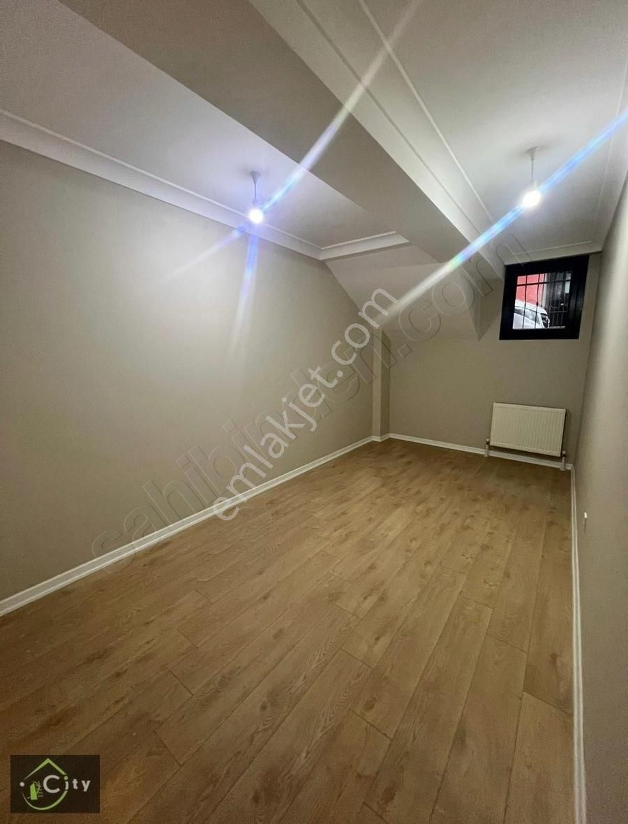 Fatih Molla Gürani Mah Sarı Musa Sokakta 3+1 Ters Dubles Sıfır - Görsel 2