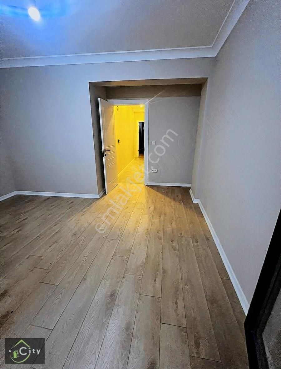 Fatih Molla Gürani Mah Sarı Musa Sokakta 3+1 Ters Dubles Sıfır - Görsel 11