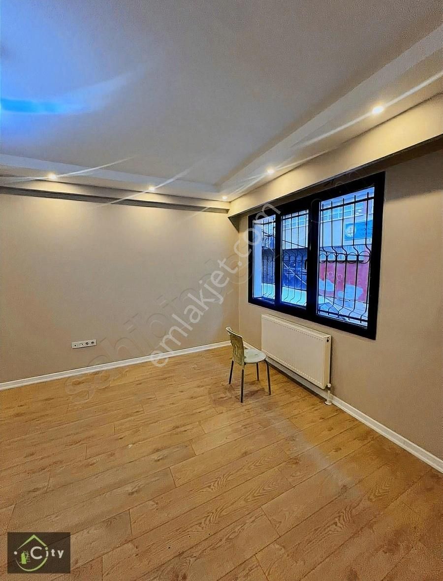 Fatih Molla Gürani Mah Sarı Musa Sokakta 3+1 Ters Dubles Sıfır - Görsel 23