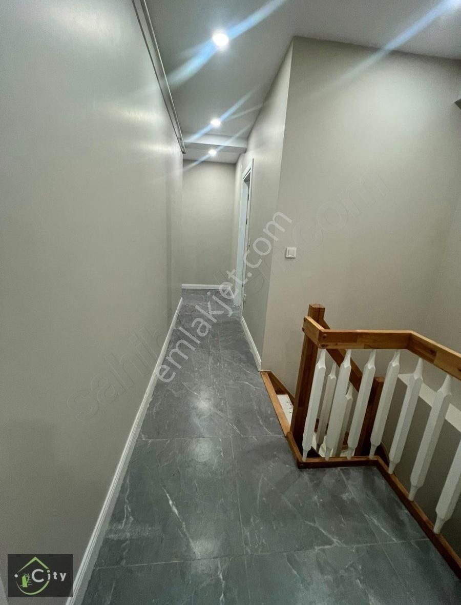 Fatih Molla Gürani Mah Sarı Musa Sokakta 3+1 Ters Dubles Sıfır - Görsel 3