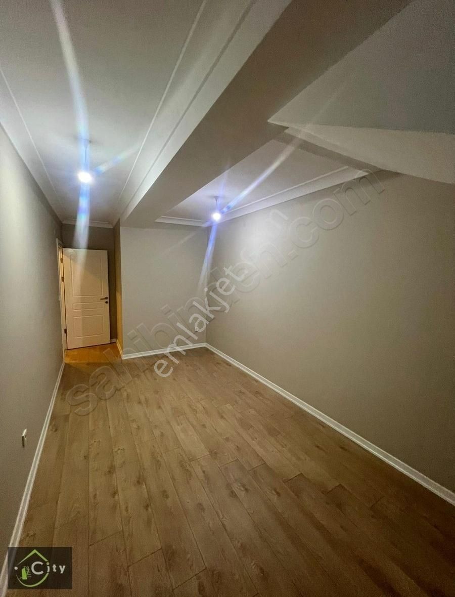 Fatih Molla Gürani Mah Sarı Musa Sokakta 3+1 Ters Dubles Sıfır - Görsel 16