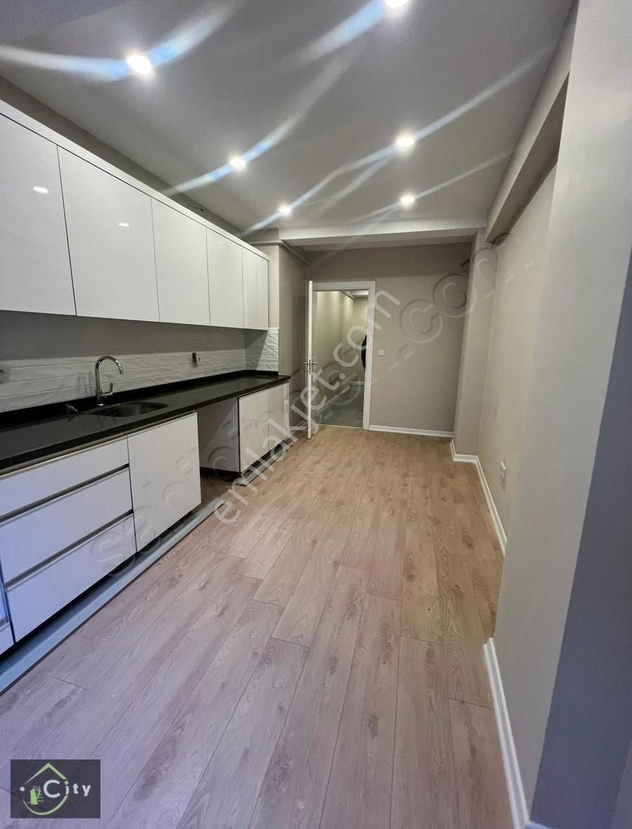 Fatih Molla Gürani Mah Sarı Musa Sokakta 3+1 Ters Dubles Sıfır - Görsel 17