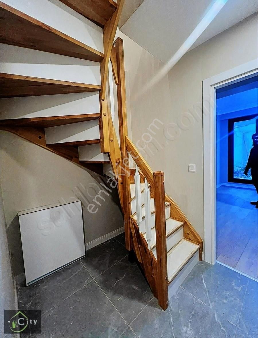 Fatih Molla Gürani Mah Sarı Musa Sokakta 3+1 Ters Dubles Sıfır - Görsel 7