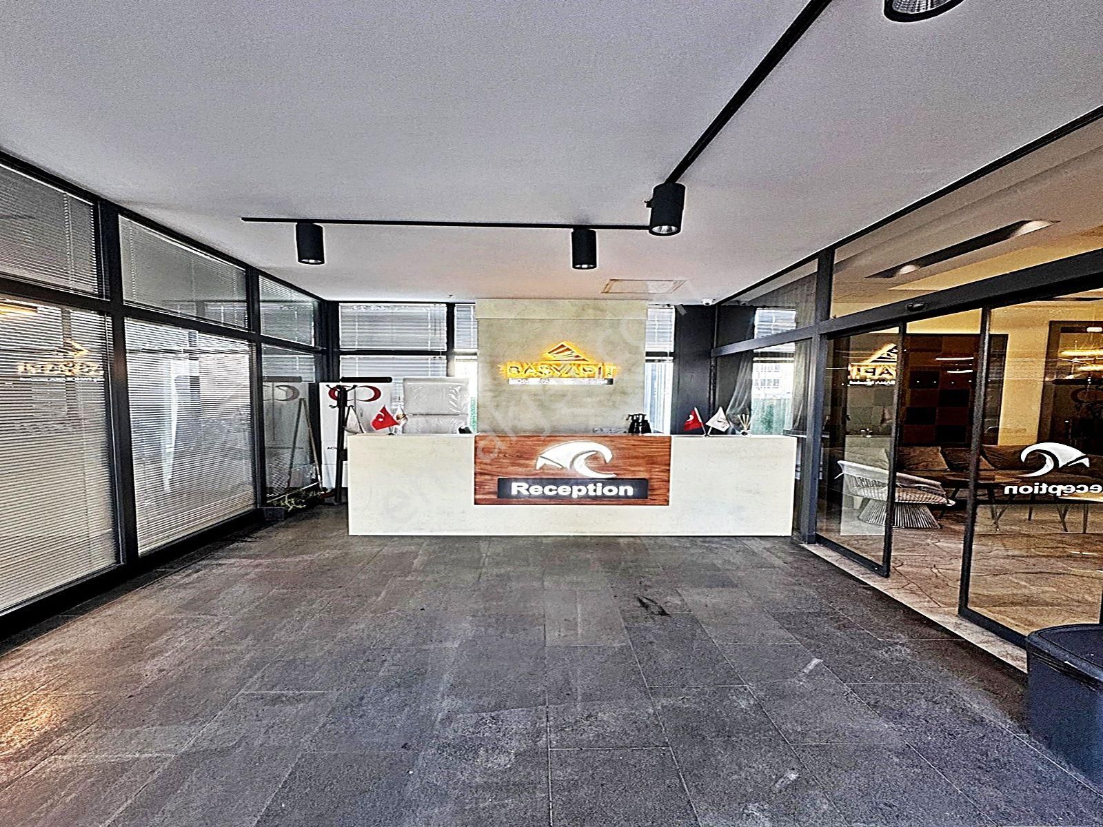 Cadde34 Yapı'dan Havuzlu, Kapalı Otoparklı Site İçerisinde Geniş Metrekarede Satılık Daire!!! - Görsel 23