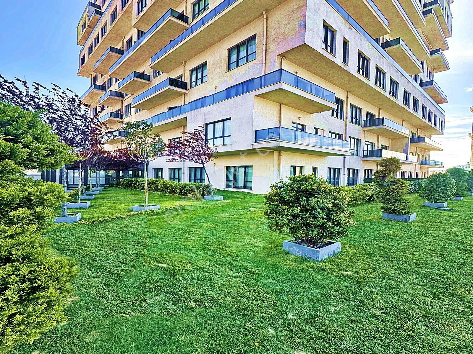 Cadde34 Yapı'dan Havuzlu, Kapalı Otoparklı Site İçerisinde Geniş Metrekarede Satılık Daire!!! - Görsel 3