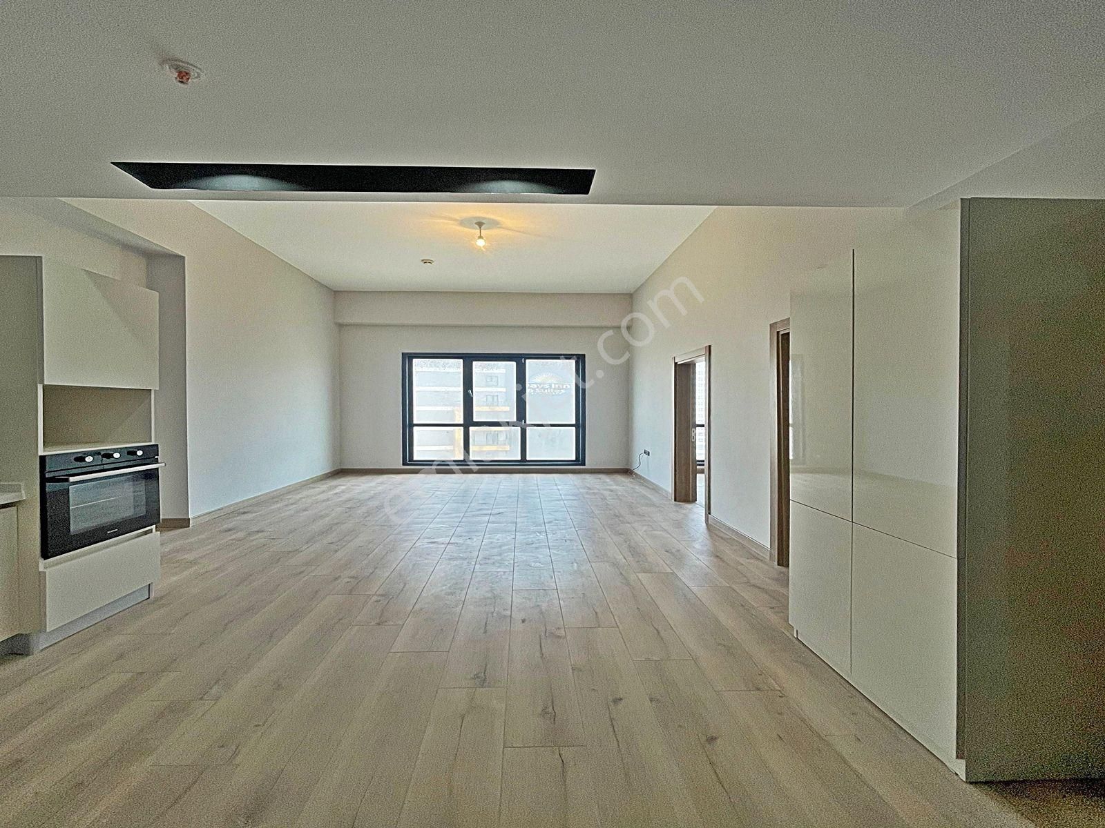 Cadde34 Yapı'dan Havuzlu, Kapalı Otoparklı Site İçerisinde Geniş Metrekarede Satılık Daire!!! - Görsel 5