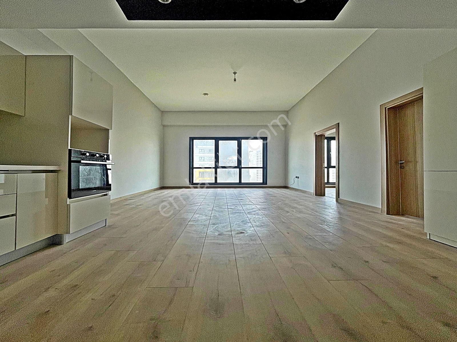 Cadde34 Yapı'dan Havuzlu, Kapalı Otoparklı Site İçerisinde Geniş Metrekarede Satılık Daire!!! - Görsel 4