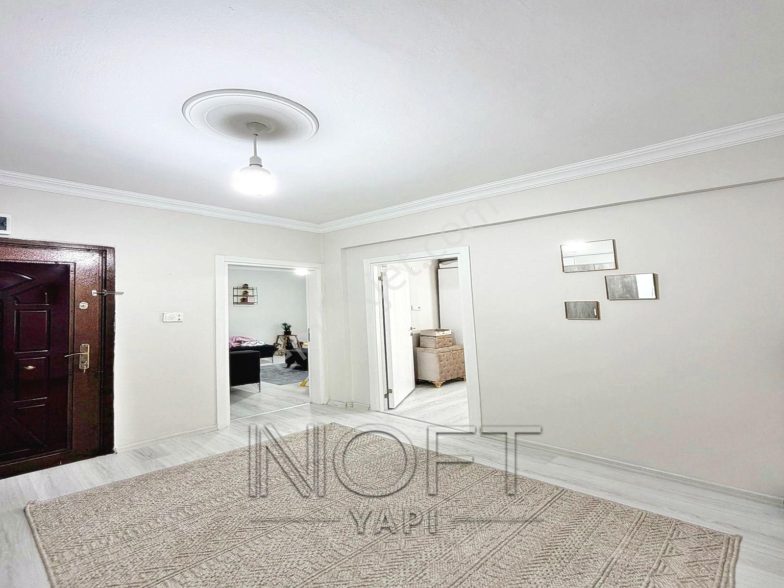 Esenyurt Kıraç Şehitler Mahallesi 2+1 110 M² Satılık Kelepir Daire Tek Daire Üzeri 3.kat Full Dekor - Görsel 17