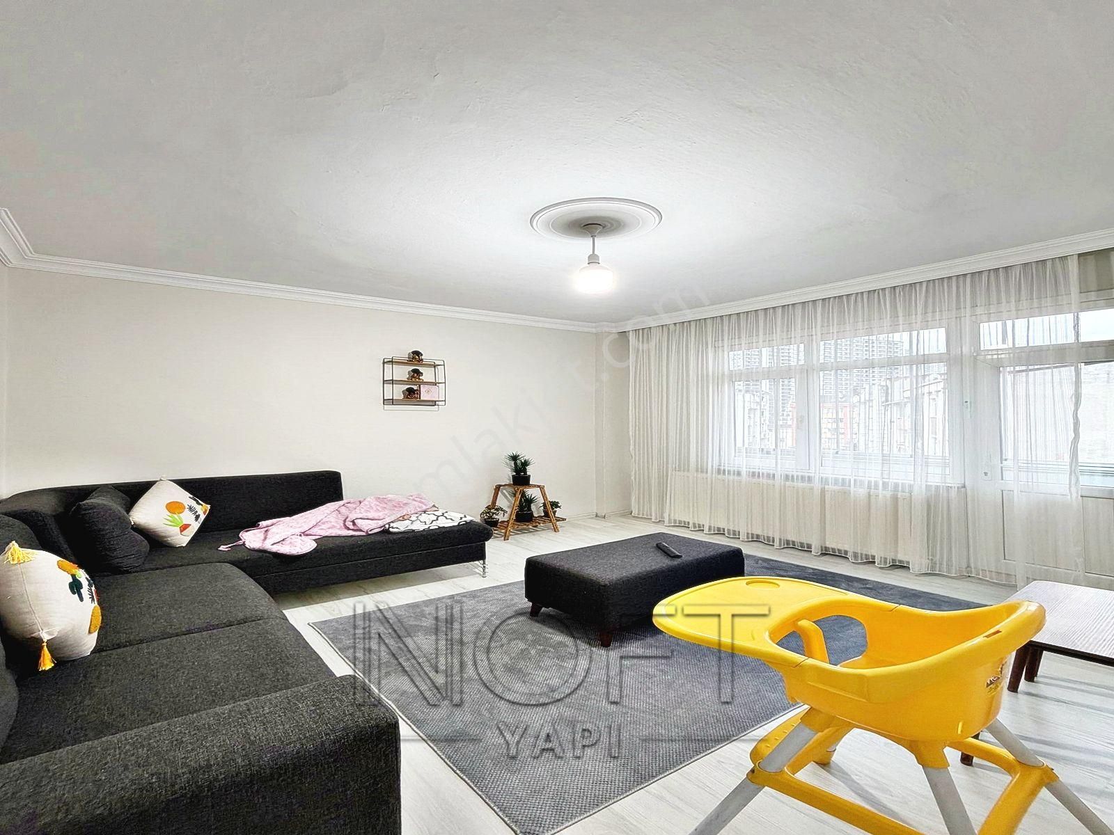 Esenyurt Kıraç Şehitler Mahallesi 2+1 110 M² Satılık Kelepir Daire Tek Daire Üzeri 3.kat Full Dekor - Görsel 12