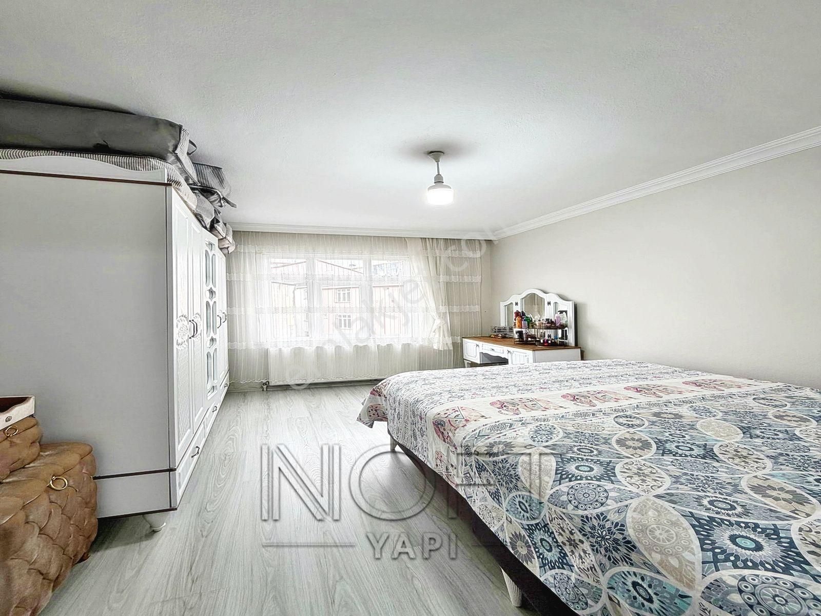 Esenyurt Kıraç Şehitler Mahallesi 2+1 110 M² Satılık Kelepir Daire Tek Daire Üzeri 3.kat Full Dekor - Görsel 14