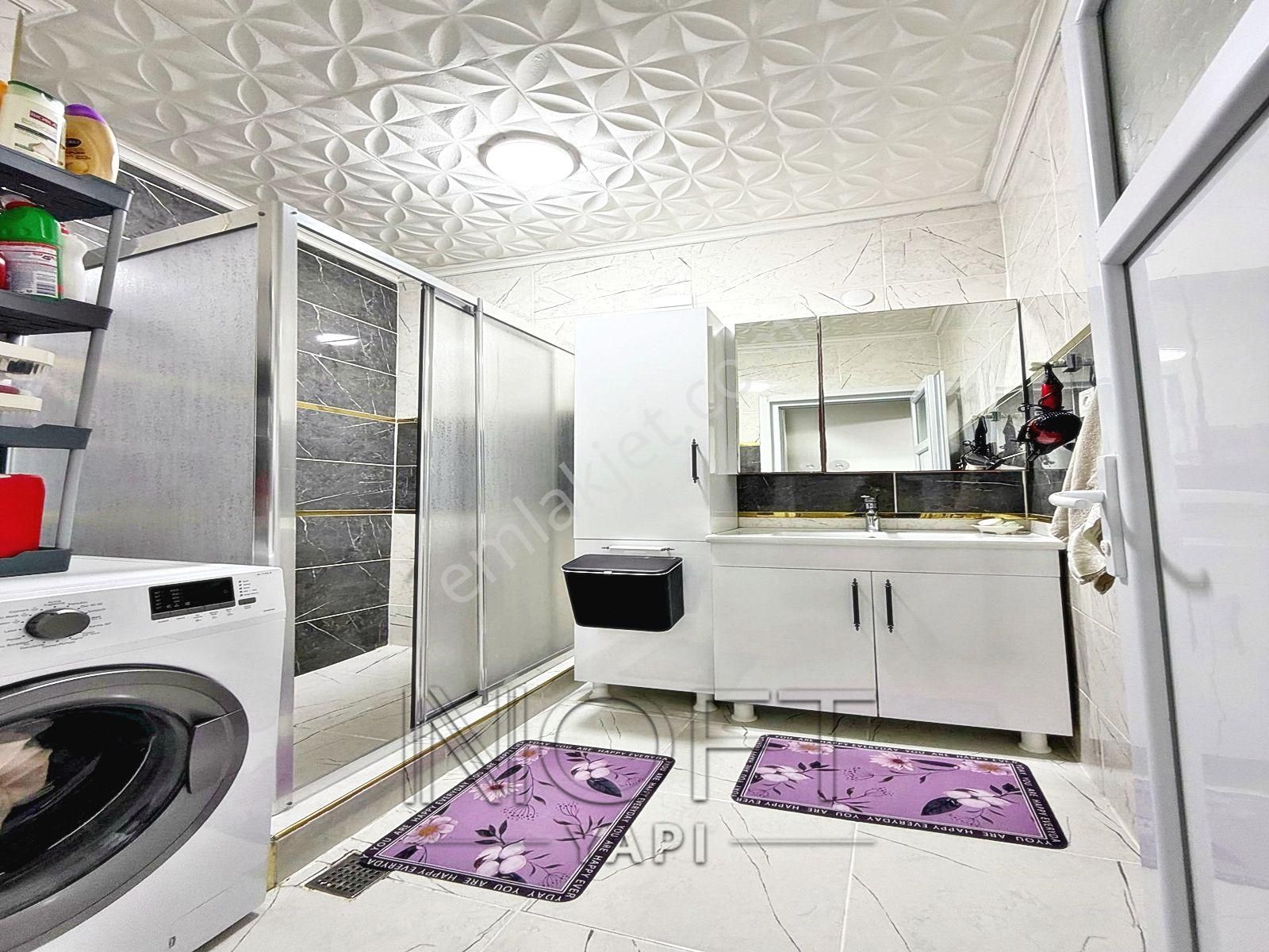 Esenyurt Kıraç Şehitler Mahallesi 2+1 110 M² Satılık Kelepir Daire Tek Daire Üzeri 3.kat Full Dekor - Görsel 19