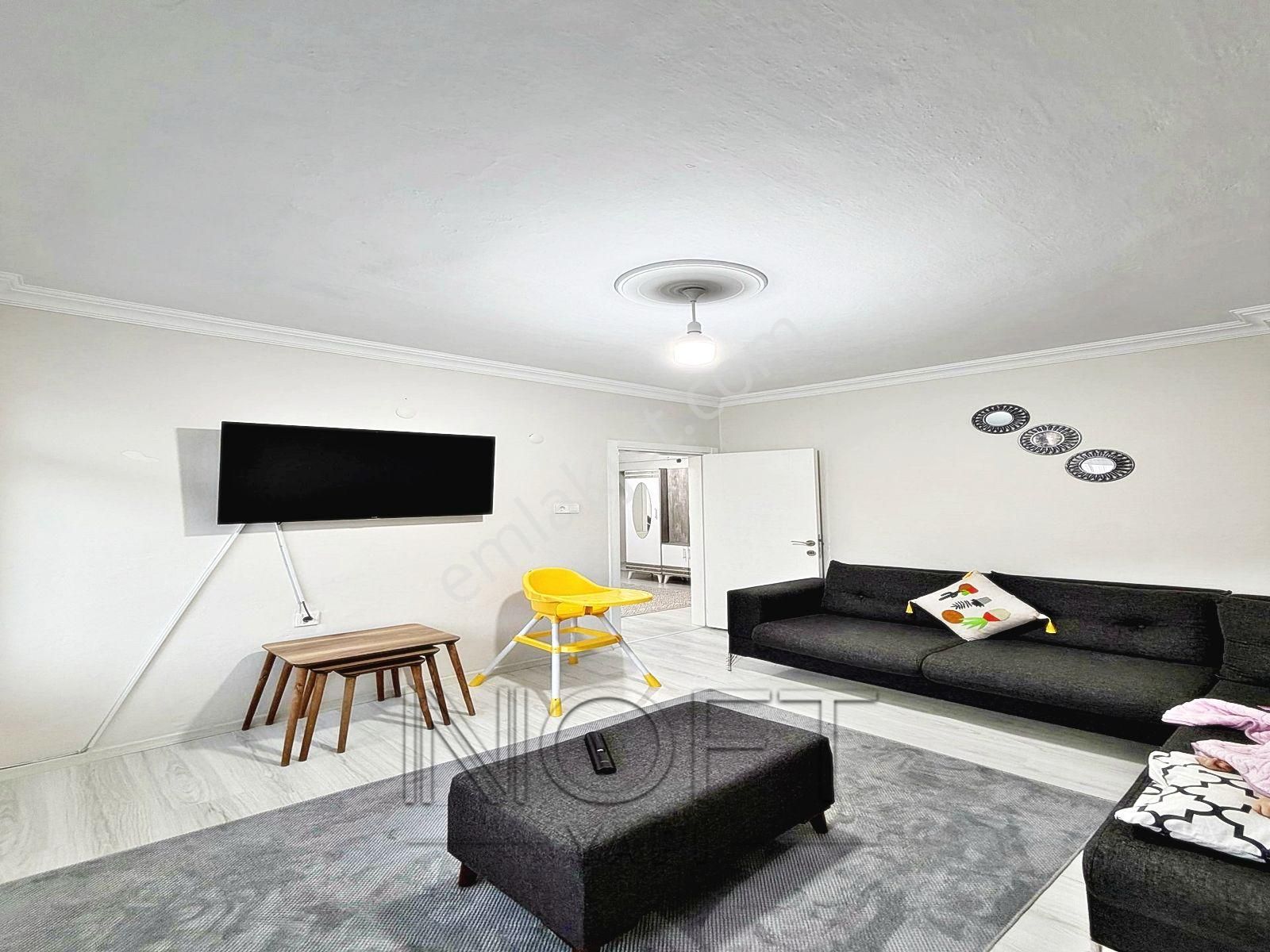 Esenyurt Kıraç Şehitler Mahallesi 2+1 110 M² Satılık Kelepir Daire Tek Daire Üzeri 3.kat Full Dekor - Görsel 11