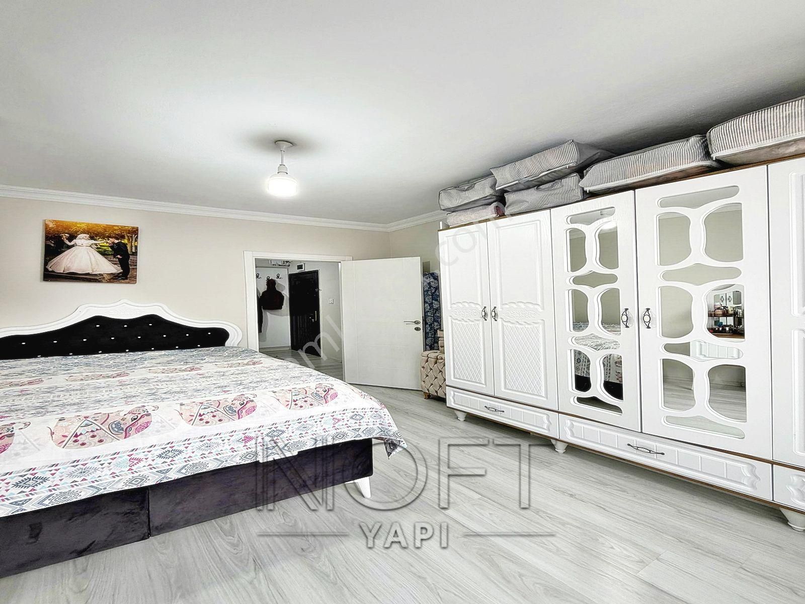 Esenyurt Kıraç Şehitler Mahallesi 2+1 110 M² Satılık Kelepir Daire Tek Daire Üzeri 3.kat Full Dekor - Görsel 15