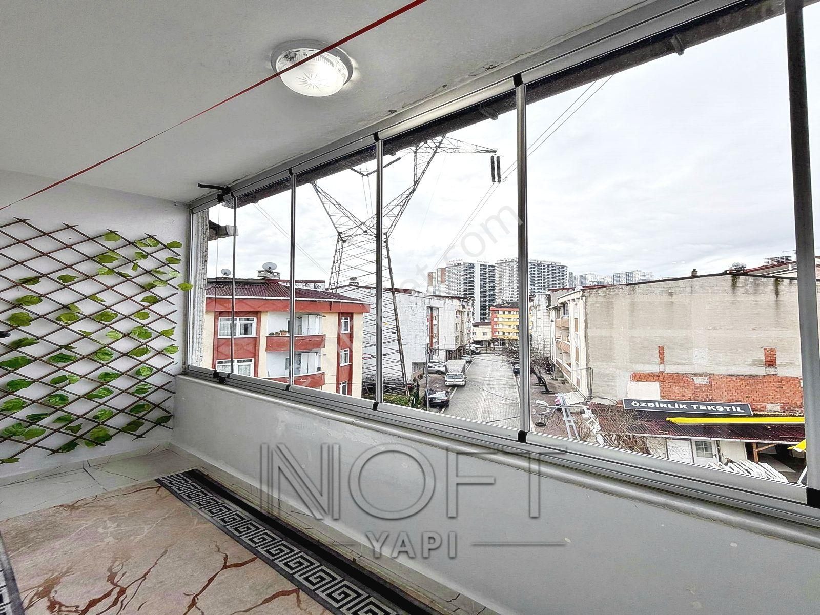 Esenyurt Kıraç Şehitler Mahallesi 2+1 110 M² Satılık Kelepir Daire Tek Daire Üzeri 3.kat Full Dekor - Görsel 4