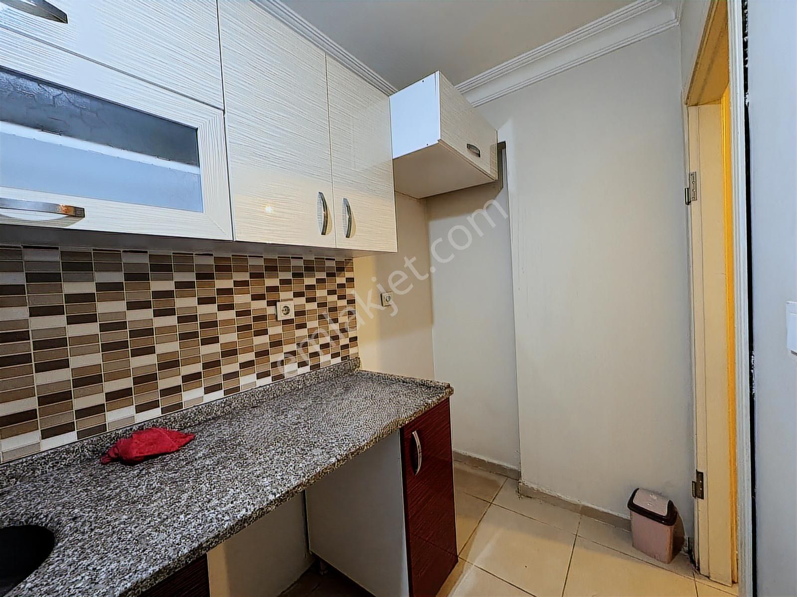 Eyüp Rami Yenimahalle Palabıyık Sokak 75m² 2+1 Kiralık Daire - Görsel 19