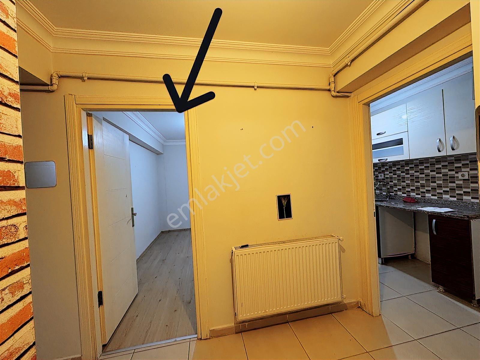 Eyüp Rami Yenimahalle Palabıyık Sokak 75m² 2+1 Kiralık Daire - Görsel 7