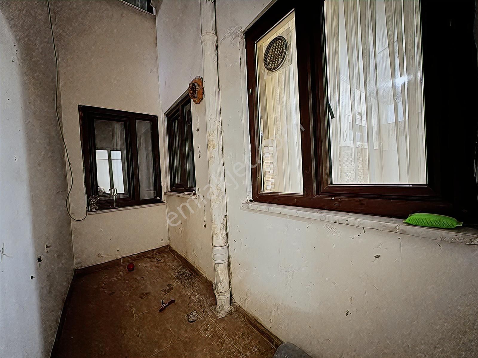 Eyüp Rami Yenimahalle Palabıyık Sokak 75m² 2+1 Kiralık Daire - Görsel 31