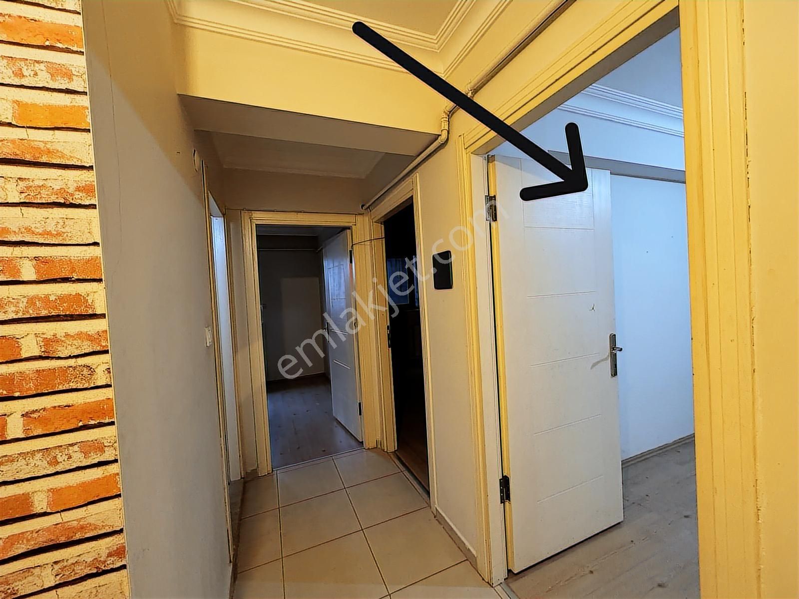 Eyüp Rami Yenimahalle Palabıyık Sokak 75m² 2+1 Kiralık Daire - Görsel 14