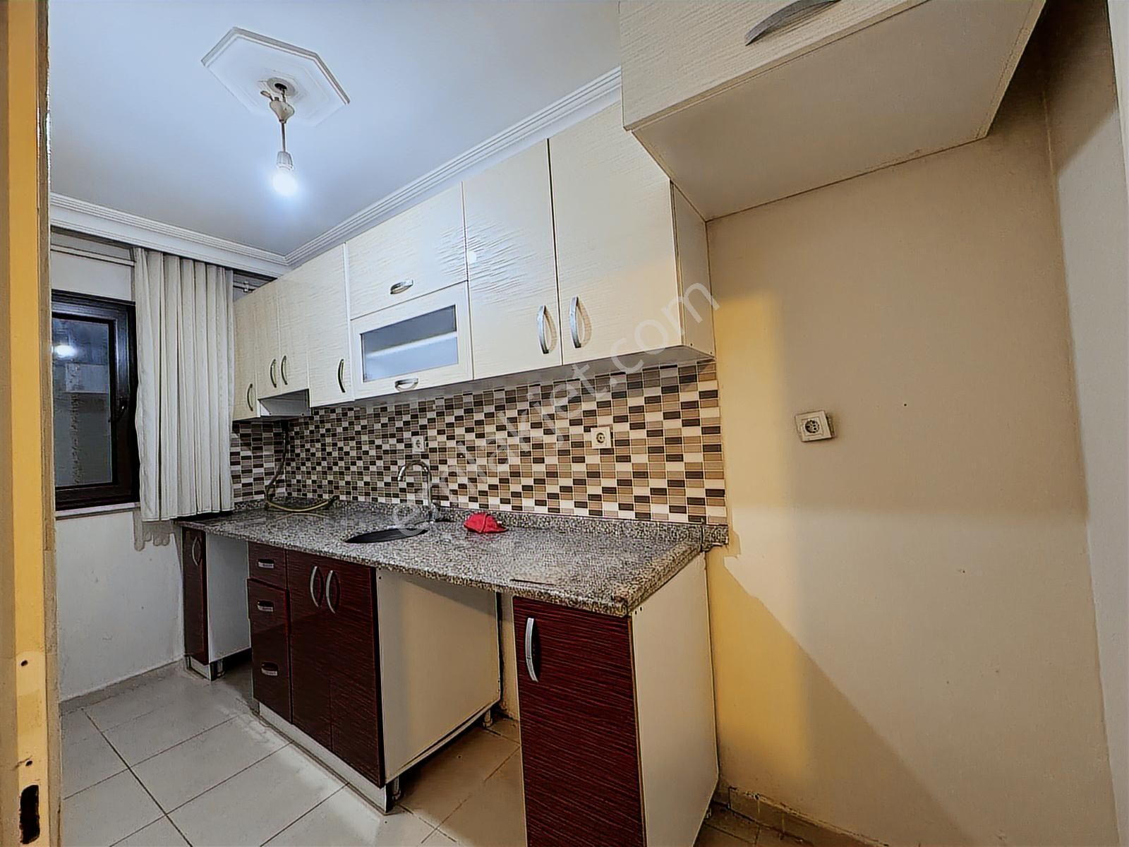 Eyüp Rami Yenimahalle Palabıyık Sokak 75m² 2+1 Kiralık Daire - Görsel 12