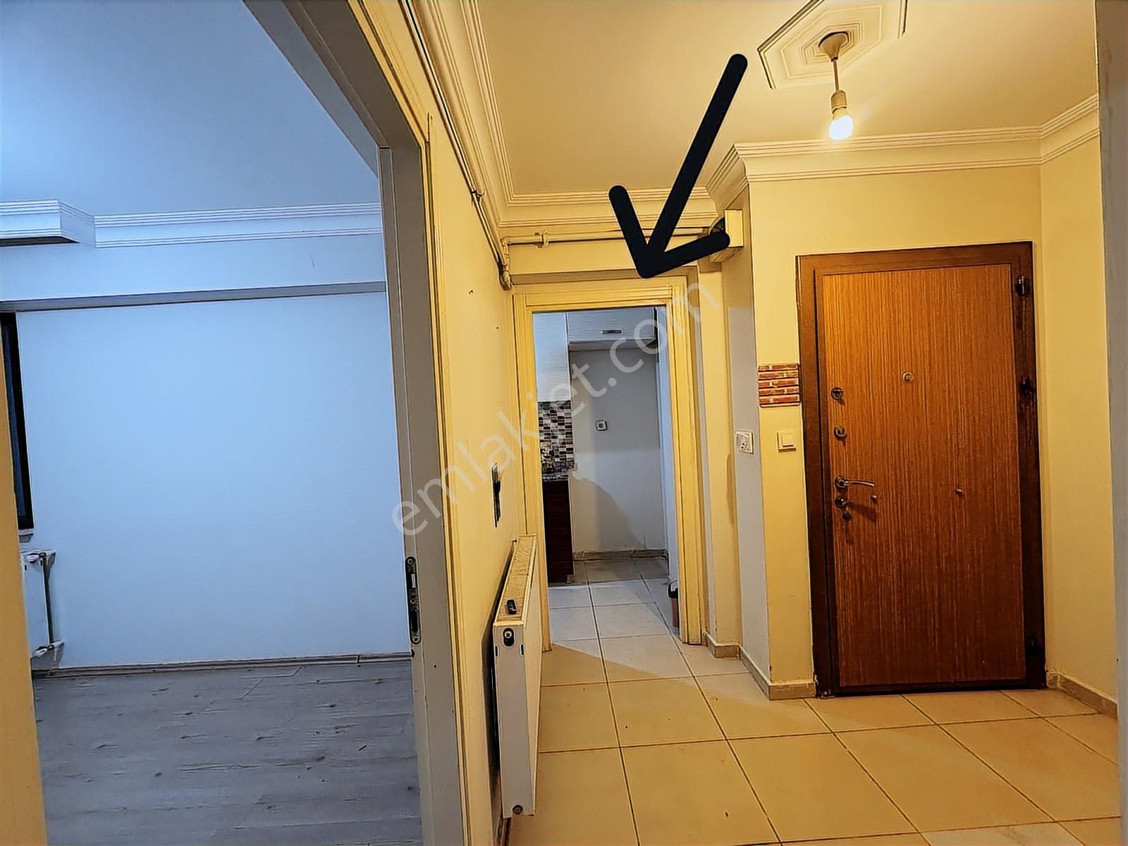 Eyüp Rami Yenimahalle Palabıyık Sokak 75m² 2+1 Kiralık Daire - Görsel 10