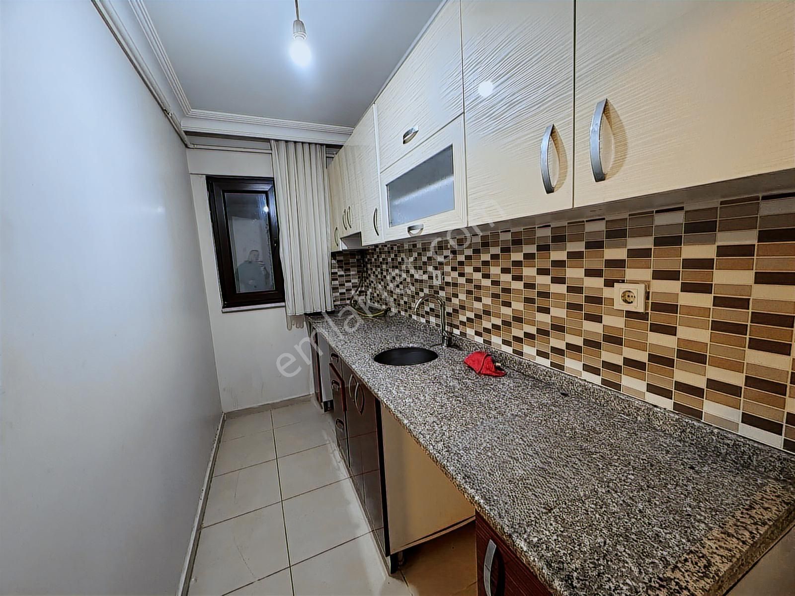 Eyüp Rami Yenimahalle Palabıyık Sokak 75m² 2+1 Kiralık Daire - Görsel 6