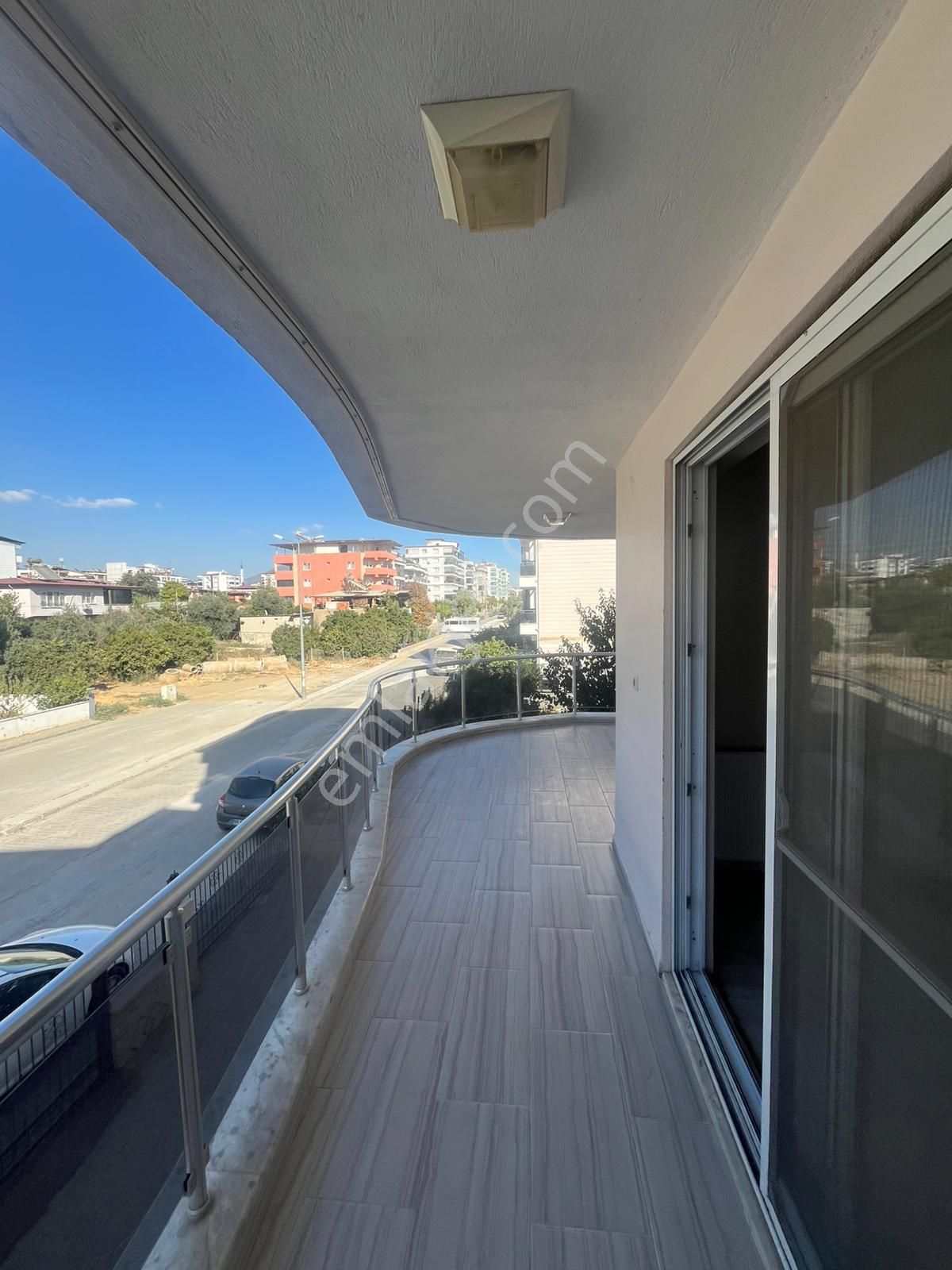 Yeşil Mahalle De Kiralık 3+1 Doğalgazlı Daire ! ! ! - Görsel 8