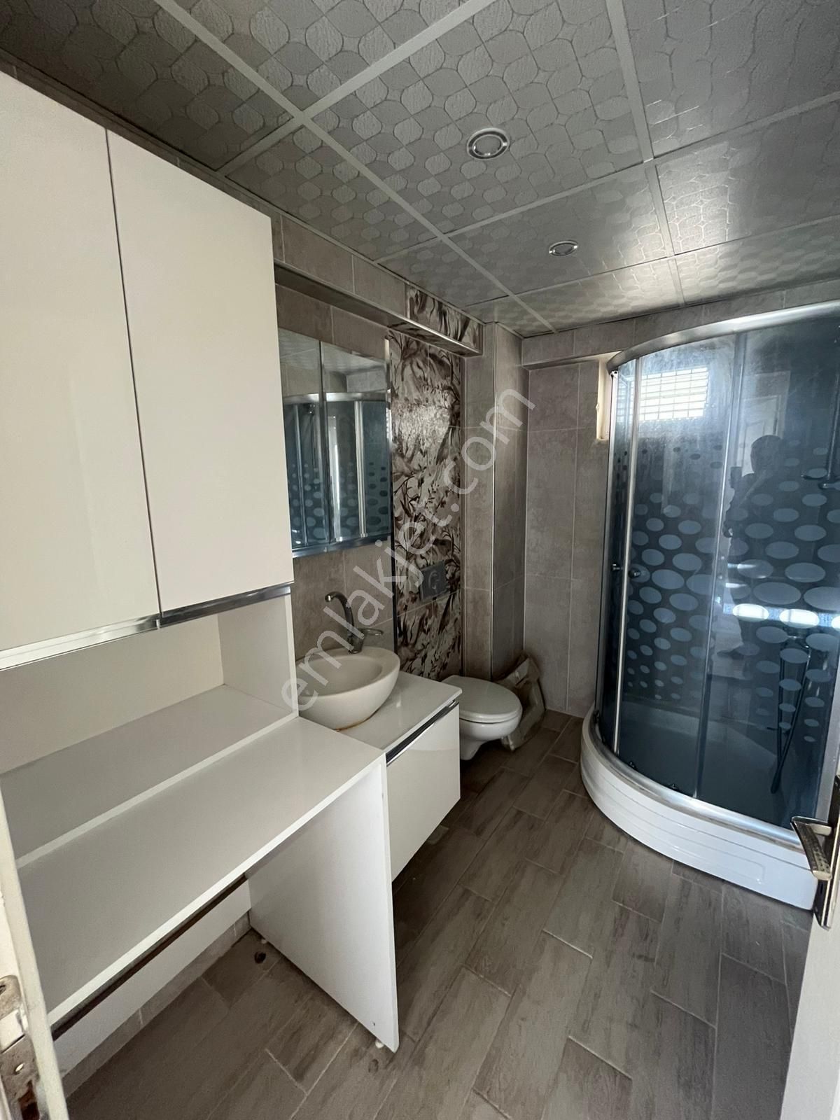 Yeşil Mahalle De Kiralık 3+1 Doğalgazlı Daire ! ! ! - Görsel 20