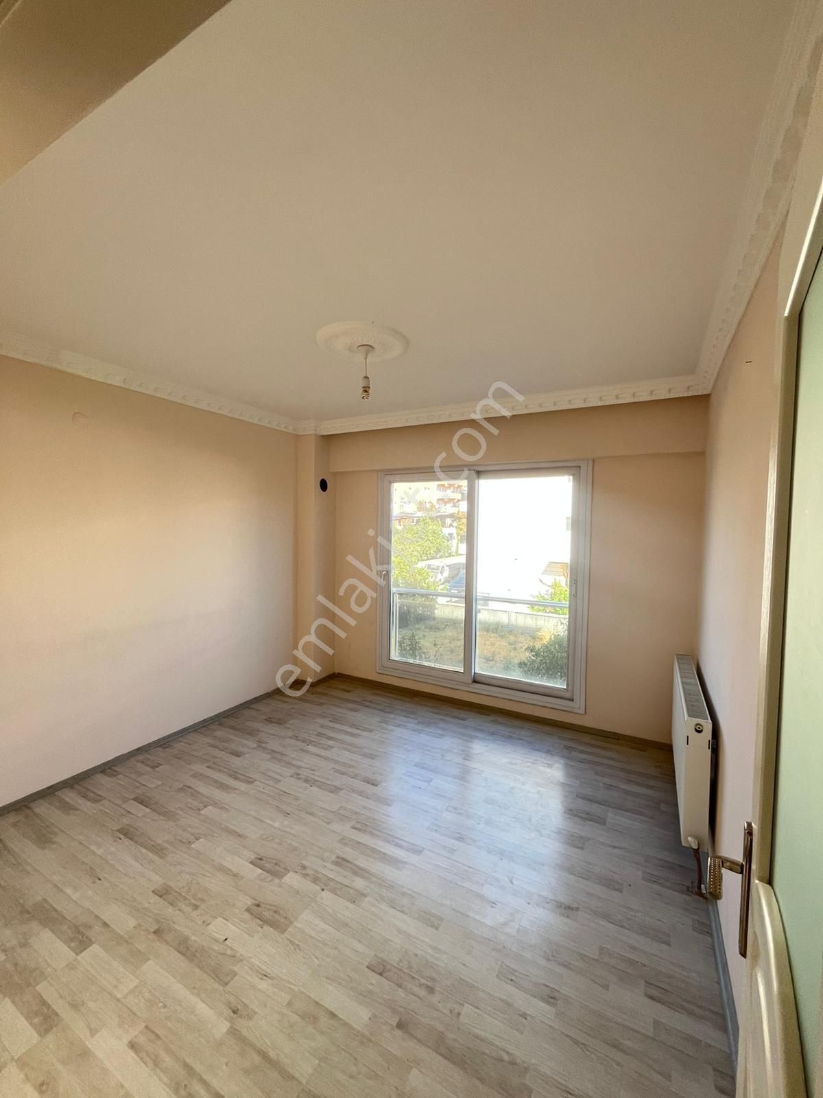 Yeşil Mahalle De Kiralık 3+1 Doğalgazlı Daire ! ! ! - Görsel 19