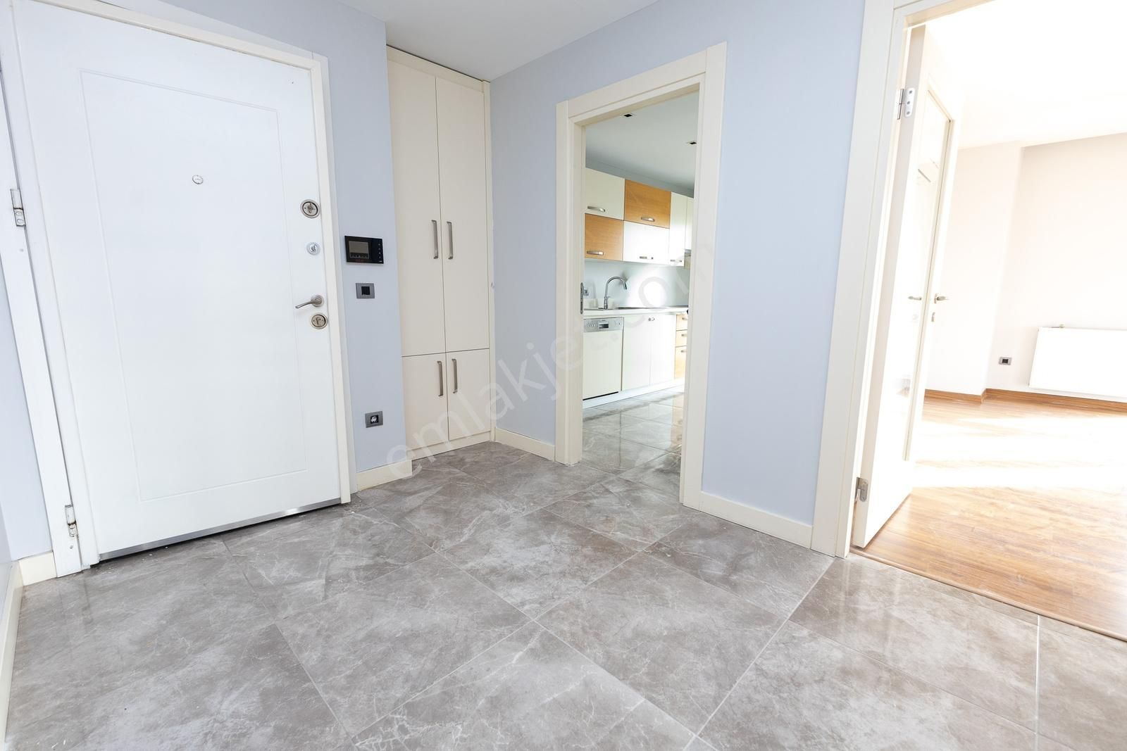 Gülpark Yaşam'da Satılık Muhteşem Manzaralı 2+1 Daire - Görsel 4