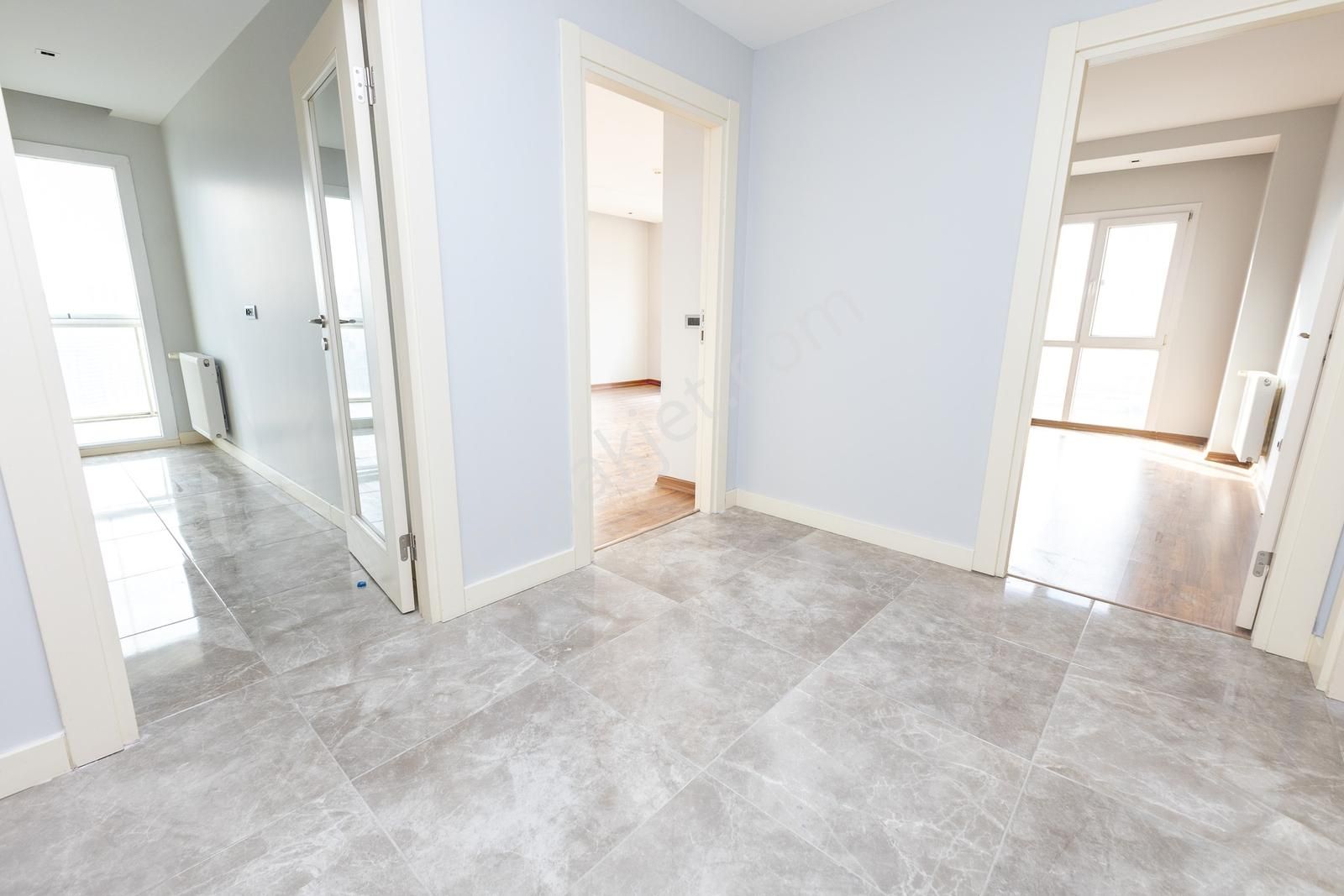 Gülpark Yaşam'da Satılık Muhteşem Manzaralı 2+1 Daire - Görsel 2