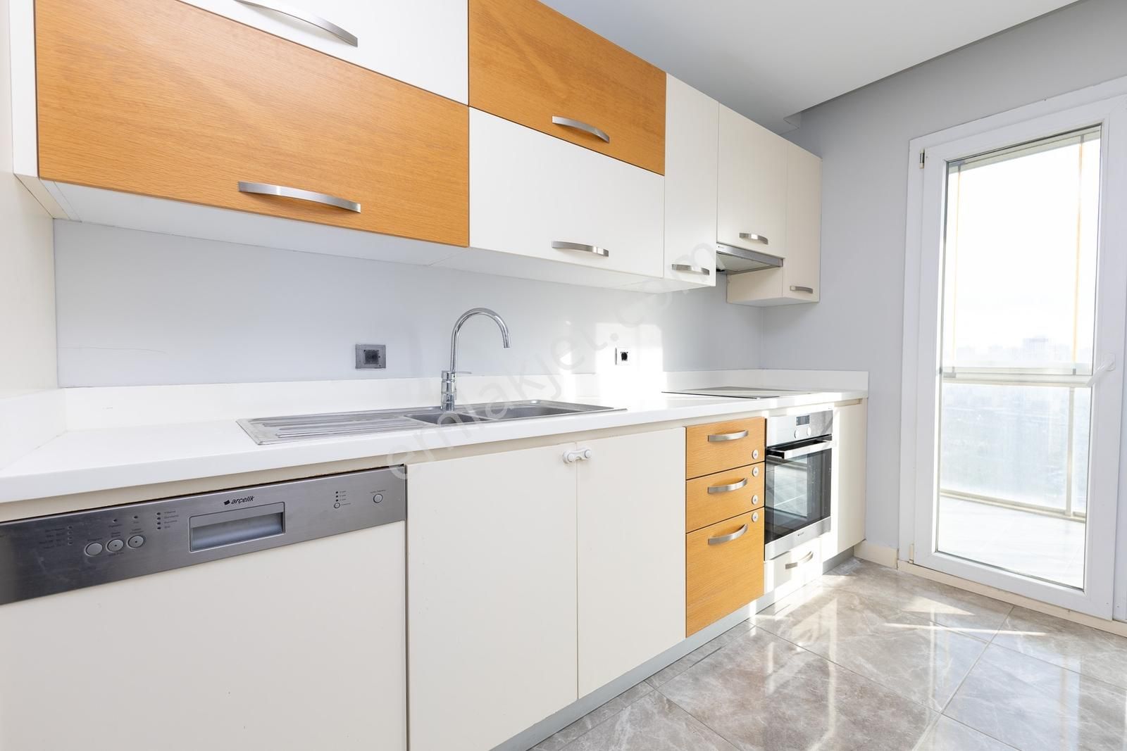 Gülpark Yaşam'da Satılık Muhteşem Manzaralı 2+1 Daire - Görsel 13