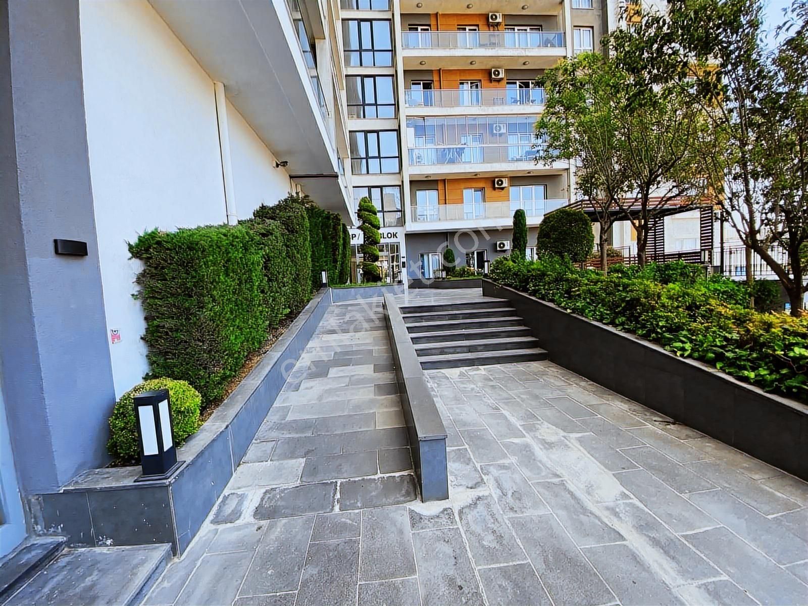 Gülpark Yaşam'da Satılık Muhteşem Manzaralı 2+1 Daire - Görsel 18