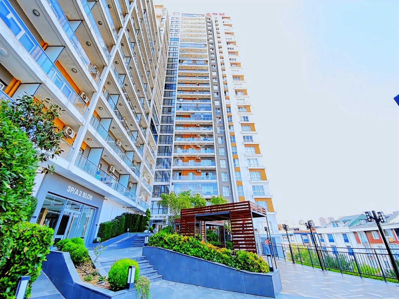 Gülpark Yaşam'da Satılık Muhteşem Manzaralı 2+1 Daire - Görsel 19