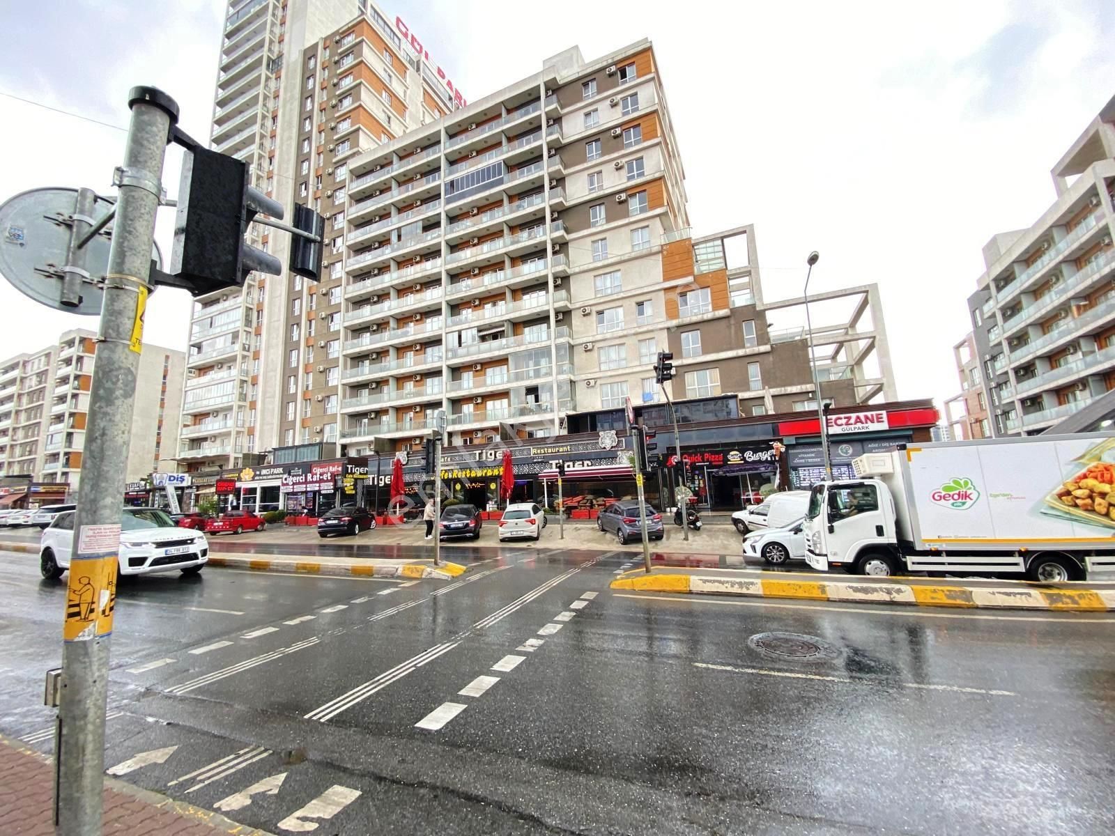 Gülpark Yaşam'da Satılık Muhteşem Manzaralı 2+1 Daire - Görsel 22