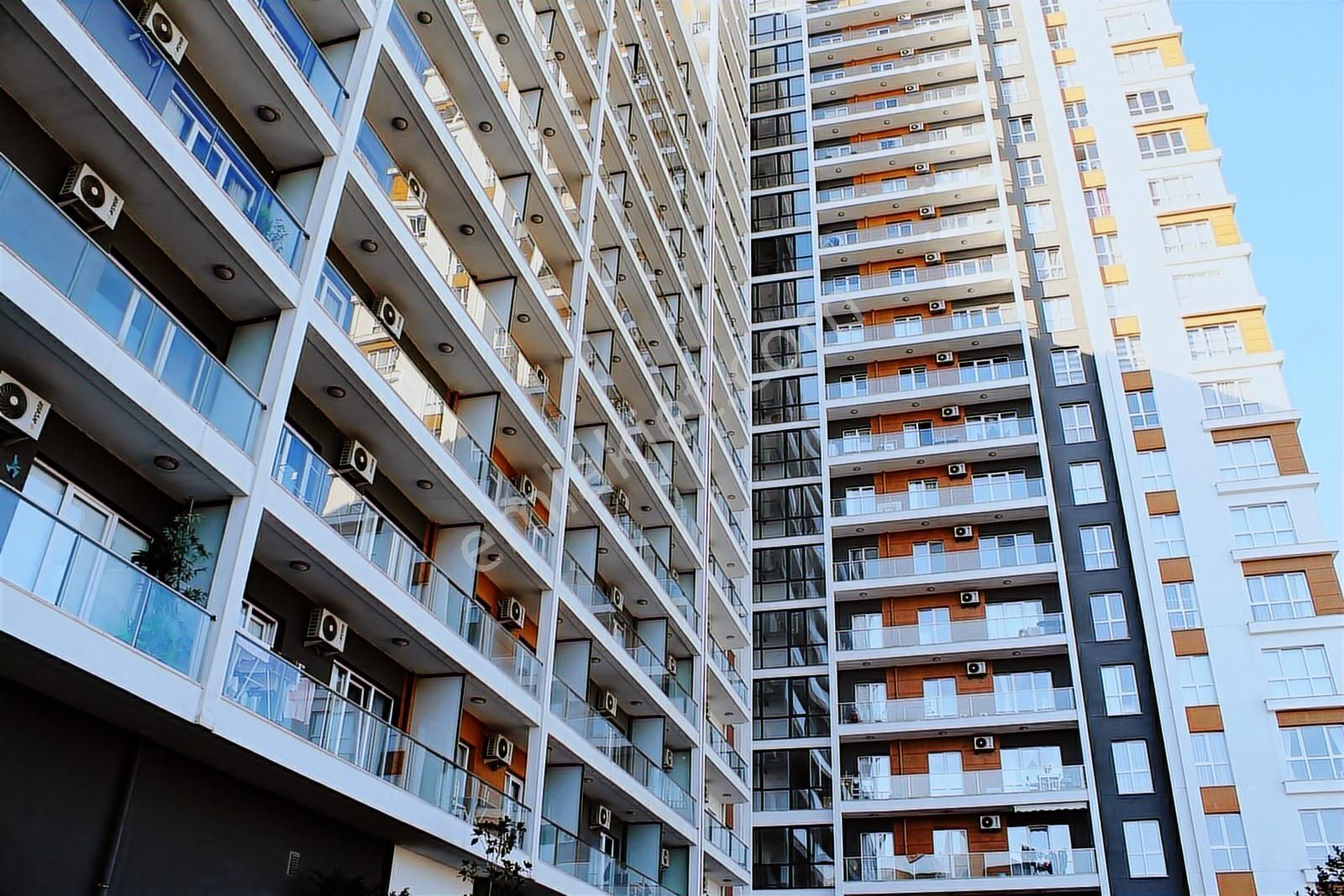 Gülpark Yaşam'da Satılık Muhteşem Manzaralı 2+1 Daire - Görsel 16