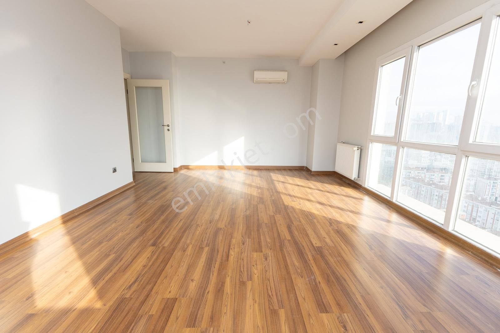 Gülpark Yaşam'da Satılık Muhteşem Manzaralı 2+1 Daire - Görsel 24