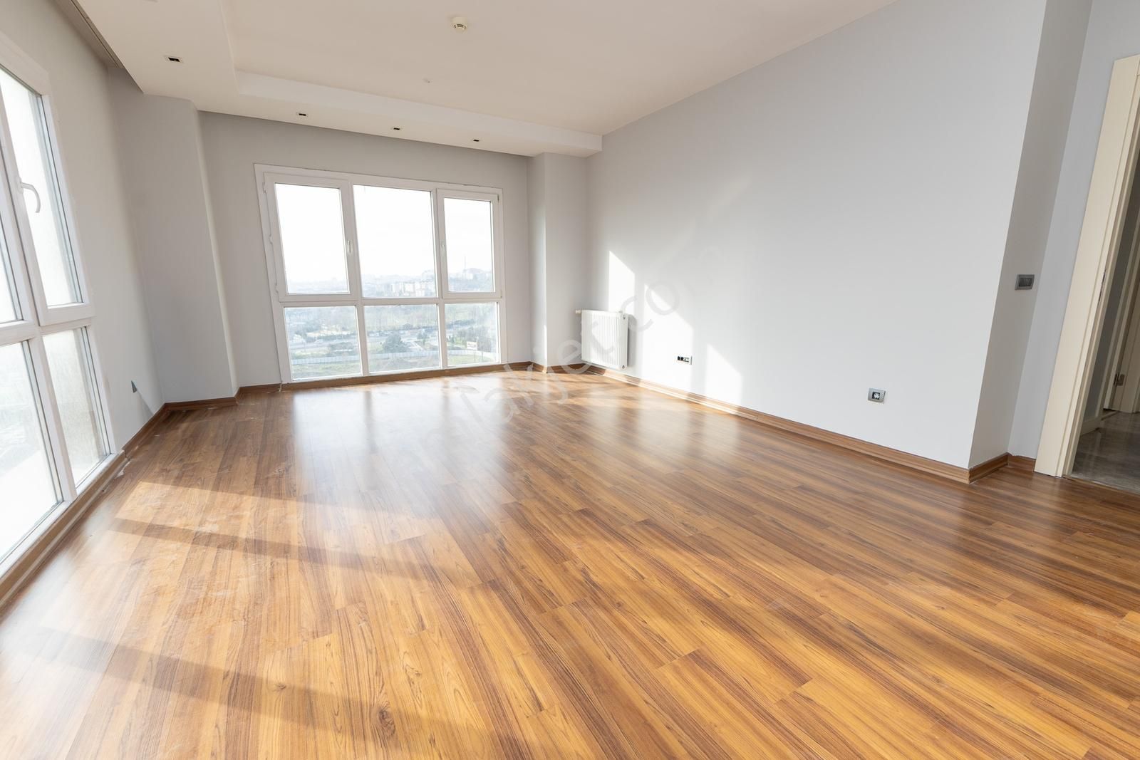 Gülpark Yaşam'da Satılık Muhteşem Manzaralı 2+1 Daire - Görsel 6